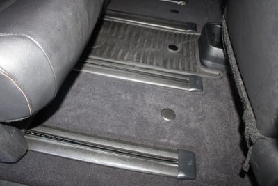 2025 Toyota Sienna Woodland Edition 7 Passenger