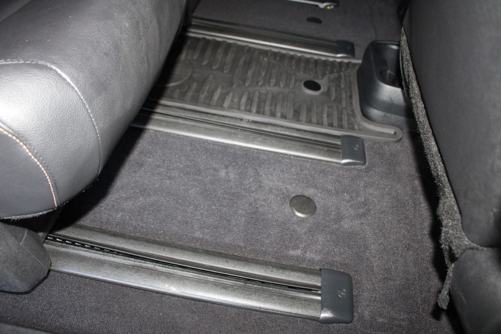 2025 Toyota Sienna Woodland Edition 7 Passenger