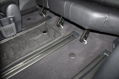 2025 Toyota Sienna Woodland Edition 7 Passenger