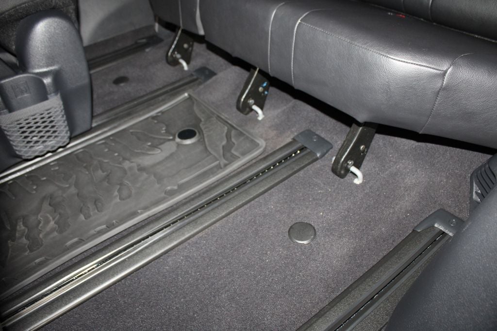 2025 Toyota Sienna Woodland Edition 7 Passenger
