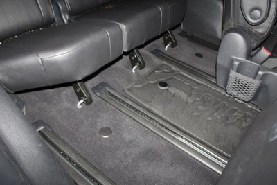 2025 Toyota Sienna Woodland Edition 7 Passenger