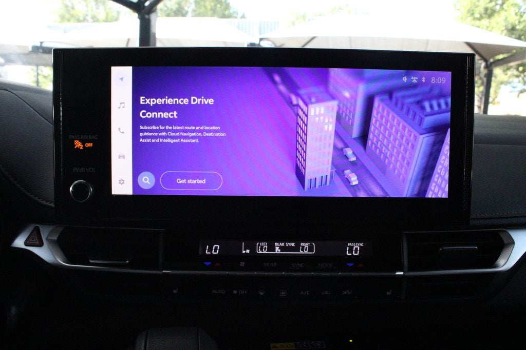 2025 Toyota Sienna Woodland Edition 7 Passenger