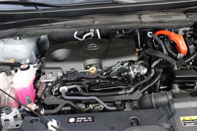 2025 Toyota Sienna Woodland Edition 7 Passenger