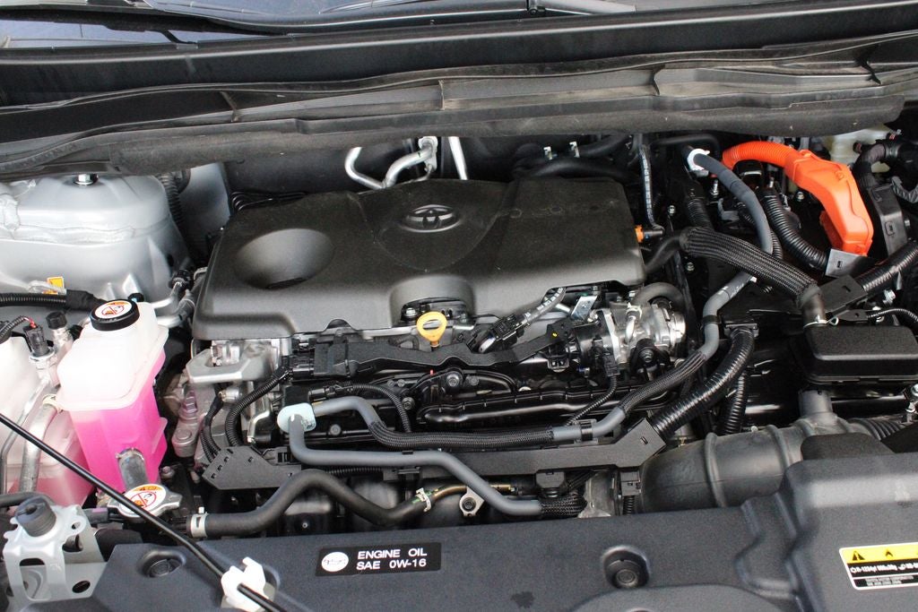 2025 Toyota Sienna Woodland Edition 7 Passenger