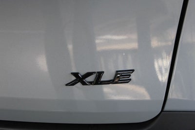 2025 Toyota Sienna Woodland Edition 7 Passenger