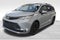 2025 Toyota Sienna Woodland Edition 7 Passenger