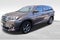 2017 Toyota Highlander Hybrid Limited Platinum