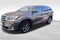 2017 Toyota Highlander Hybrid Limited Platinum