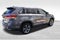 2017 Toyota Highlander Hybrid Limited Platinum