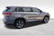 2017 Toyota Highlander Hybrid Limited Platinum