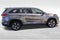 2017 Toyota Highlander Hybrid Limited Platinum