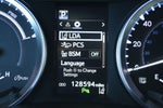 2017 Toyota Highlander Hybrid Limited Platinum