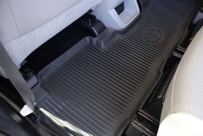 2017 Toyota Highlander Hybrid Limited Platinum