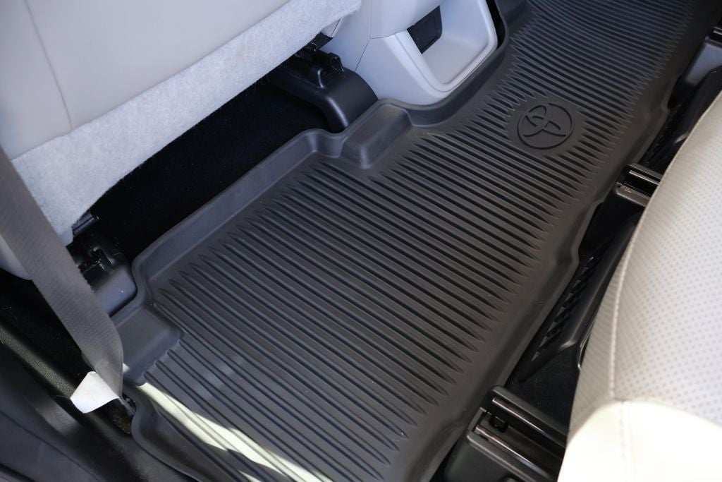 2017 Toyota Highlander Hybrid Limited Platinum