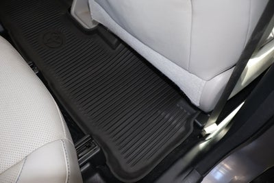 2017 Toyota Highlander Hybrid Limited Platinum