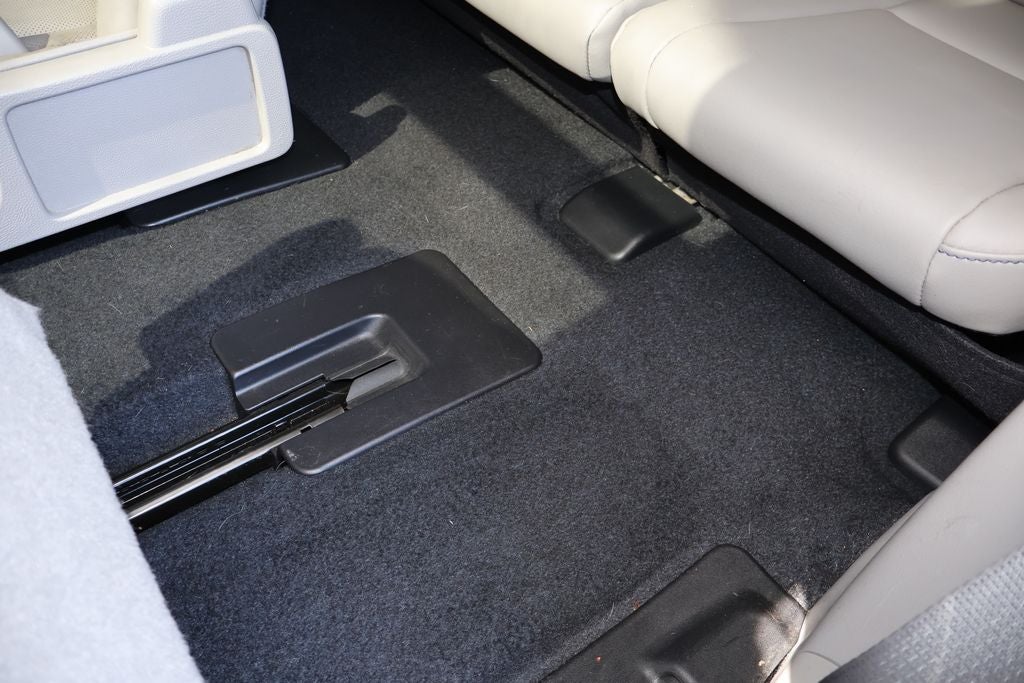 2017 Toyota Highlander Hybrid Limited Platinum