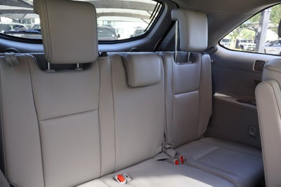 2017 Toyota Highlander Hybrid Limited Platinum
