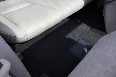 2017 Toyota Highlander Hybrid Limited Platinum