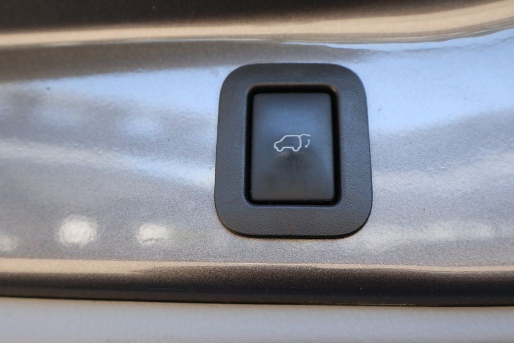 2017 Toyota Highlander Hybrid Limited Platinum