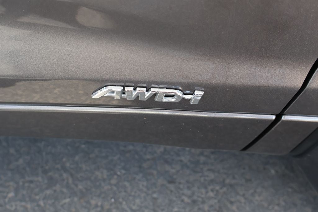 2017 Toyota Highlander Hybrid Limited Platinum