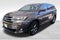 2017 Toyota Highlander Hybrid Limited Platinum