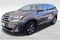 2017 Toyota Highlander Hybrid Limited Platinum