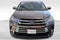 2017 Toyota Highlander Hybrid Limited Platinum