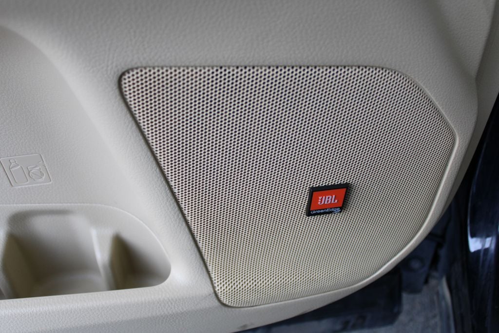 2015 Toyota HIGHLANDER Limited Platinum V6