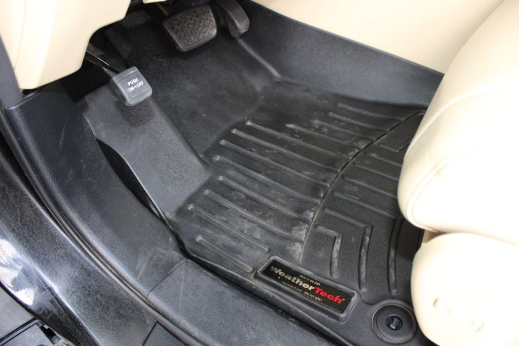 2015 Toyota HIGHLANDER Limited Platinum V6