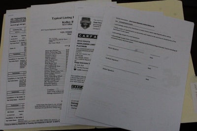 2015 Toyota HIGHLANDER Limited Platinum V6