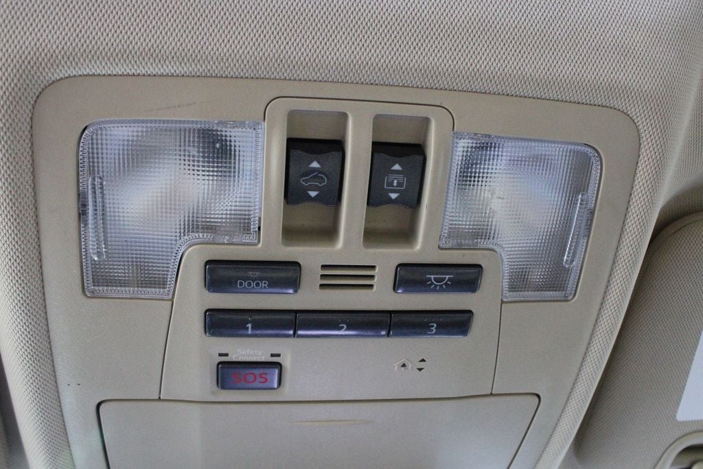 2015 Toyota HIGHLANDER Limited Platinum V6