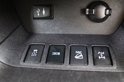 2015 Toyota HIGHLANDER Limited Platinum V6