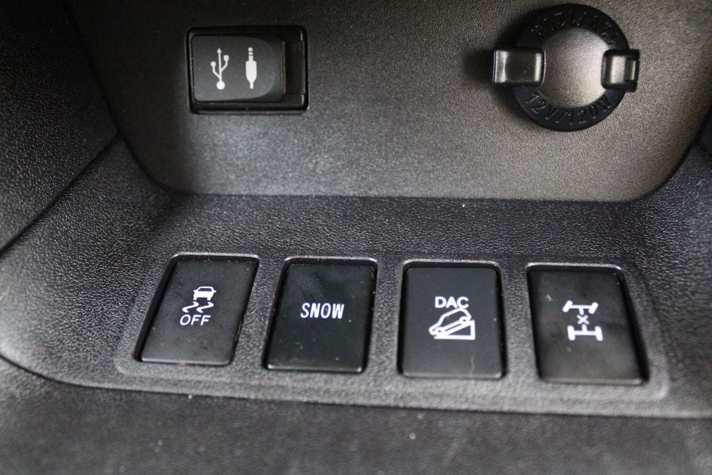 2015 Toyota HIGHLANDER Limited Platinum V6