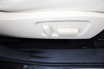 2015 Toyota HIGHLANDER Limited Platinum V6