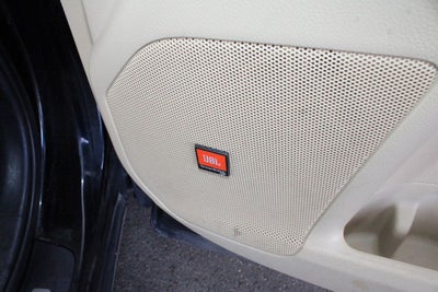 2015 Toyota HIGHLANDER Limited Platinum V6