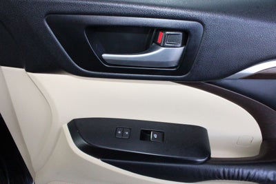 2015 Toyota HIGHLANDER Limited Platinum V6