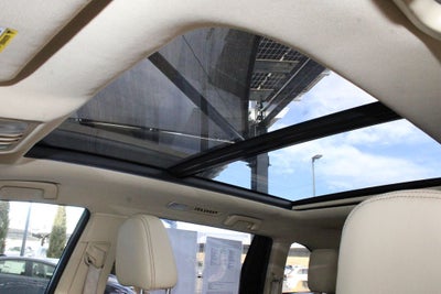 2015 Toyota HIGHLANDER Limited Platinum V6