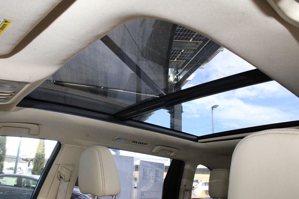 2015 Toyota HIGHLANDER Limited Platinum V6