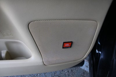 2015 Toyota HIGHLANDER Limited Platinum V6