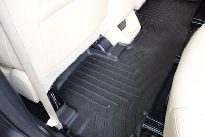 2015 Toyota HIGHLANDER Limited Platinum V6