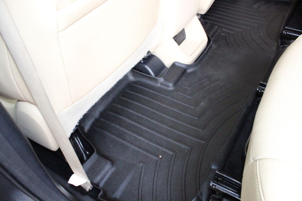 2015 Toyota HIGHLANDER Limited Platinum V6