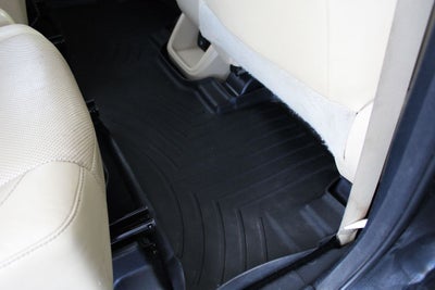 2015 Toyota HIGHLANDER Limited Platinum V6