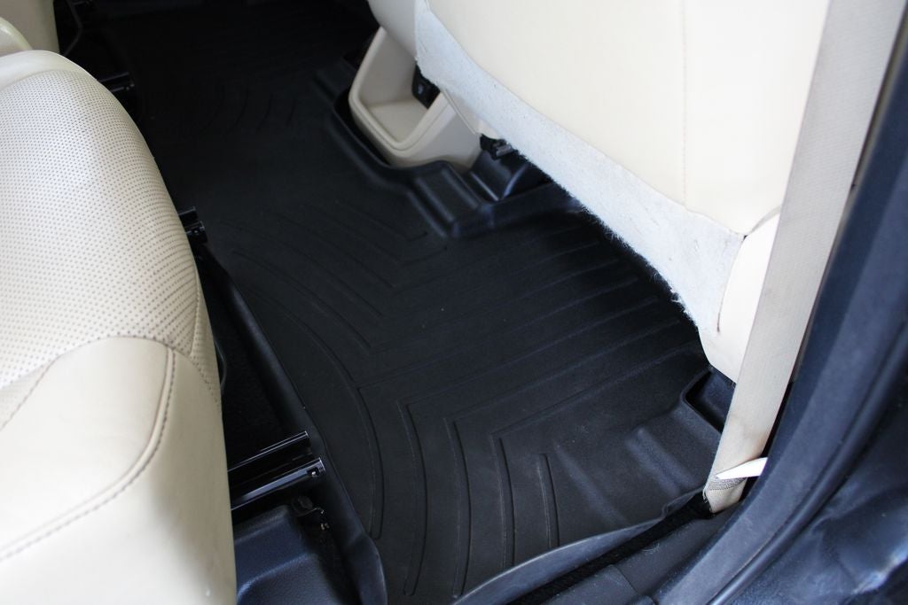 2015 Toyota HIGHLANDER Limited Platinum V6