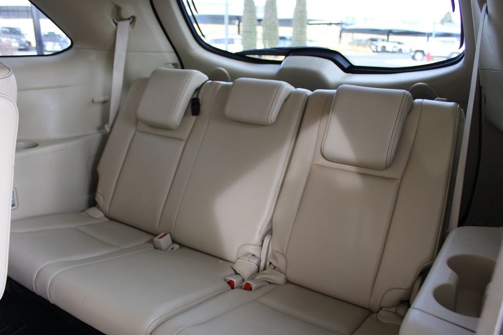 2015 Toyota HIGHLANDER Limited Platinum V6