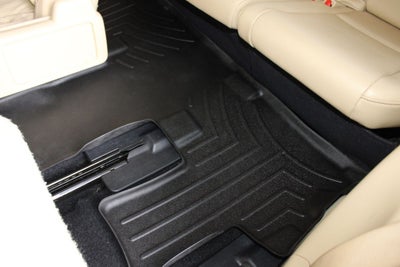 2015 Toyota HIGHLANDER Limited Platinum V6