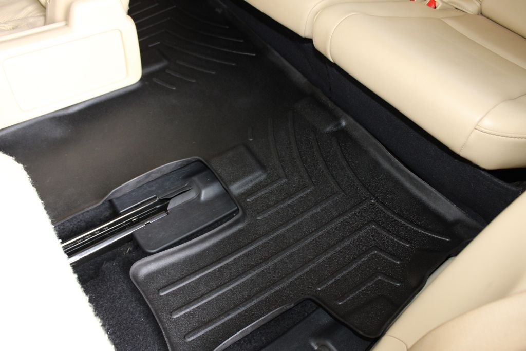 2015 Toyota HIGHLANDER Limited Platinum V6