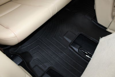 2015 Toyota HIGHLANDER Limited Platinum V6