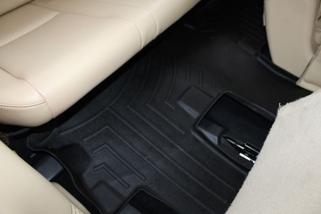 2015 Toyota HIGHLANDER Limited Platinum V6