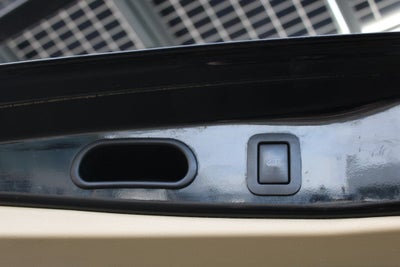 2015 Toyota HIGHLANDER Limited Platinum V6