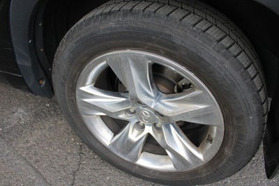 2015 Toyota HIGHLANDER Limited Platinum V6